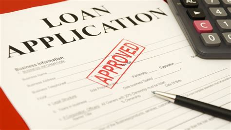 availment of loan.